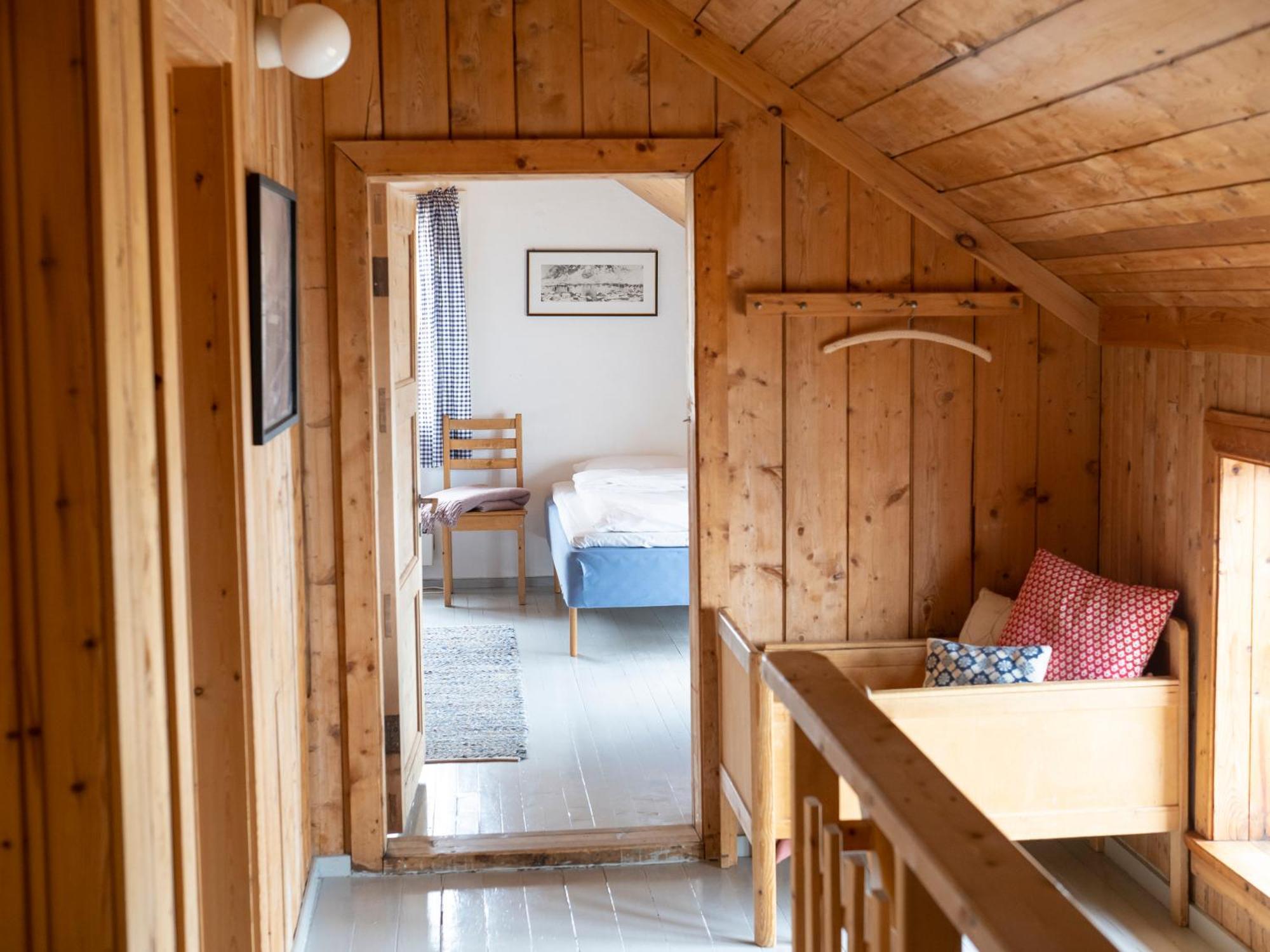 Kalle I Lofoten Kabelvåg Buitenkant foto