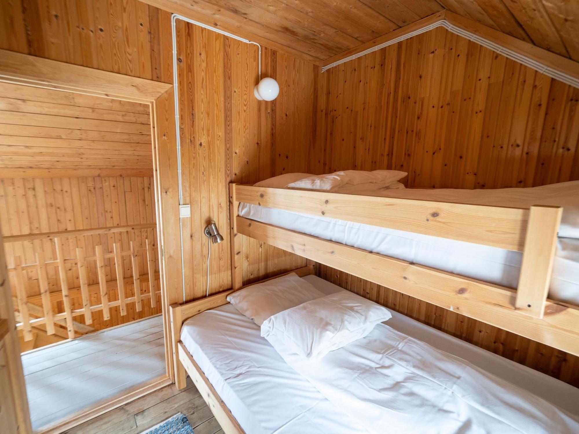 Kalle I Lofoten Kabelvåg Kamer foto