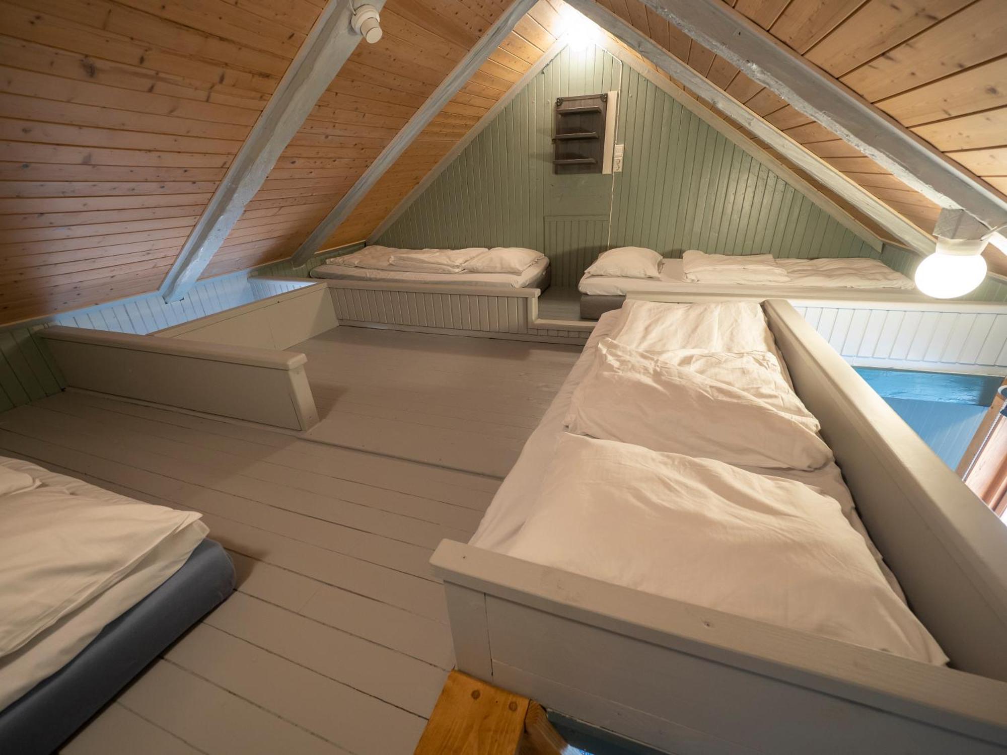 Kalle I Lofoten Kabelvåg Kamer foto